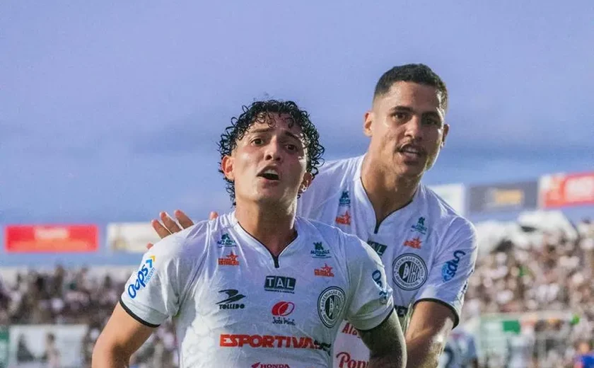 ASA goleia Cianorte e avança às quartas da Série D