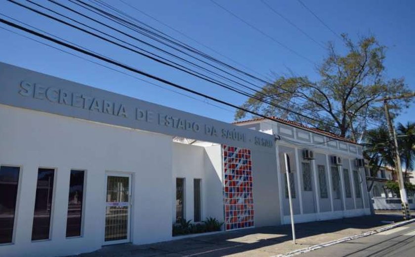 Concurso Sesau: Governo de Alagoas divulga resultado da prova de títulos