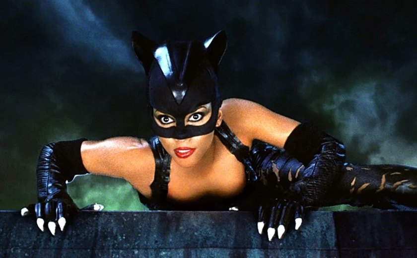 Fracasso histórico de Halle Berry surpreende e entra para o Top 5 de filmes da Netflix no Brasil