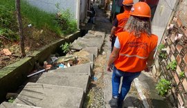 Período chuvoso começa e exige atenção redobrada em áreas de risco