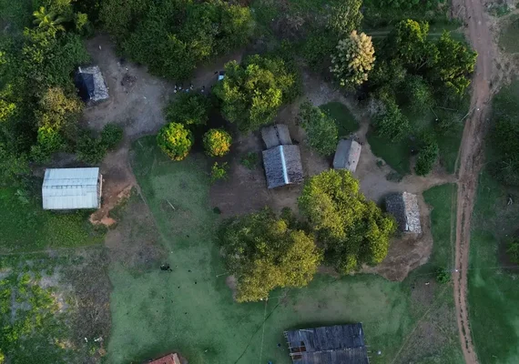 Estudo mostra que demarcar terras indígenas melhora saúde da população