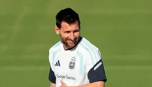 Argentina e França estreiam nesta terça; Veja os jogos
