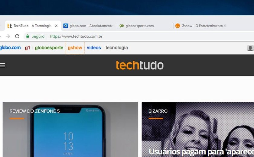 Novo visual do Chrome será lançado em setembro