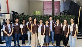 Dia Internacional do Voluntariado: atuação do Comitê Gestor é exemplo de civismo em Maceió