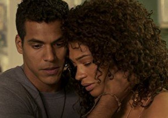 'Sol Nascente': Próximos capítulos! Dora é atropelada por Cesar e perde o bebê