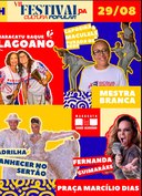Festival da Cultura Popular 2026