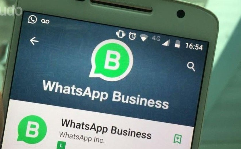 WhatsApp anuncia função de compras dentro do próprio aplicativo