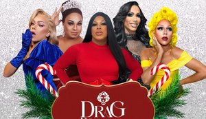 Evento com drag queens alagoanas acontece neste domingo na Toca do Calango, em Maceió