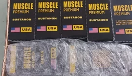 Operação investiga esquema de venda ilegal de anabolizantes em AL