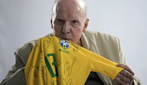 Goverdo de Alagoas decreta luto oficial de três dias pela morte de Zagallo