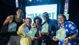 Música 'Meu Zambelê', de Maceió, vence a etapa nacional do VII Fecant