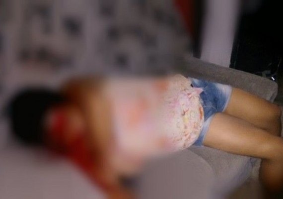 Mulher é morta a tiros dentro de casa na Chã do Pilar