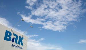 BRK Ambiental inicia ação de melhoria em poços de distribuição de água