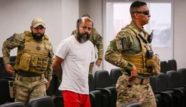 'Serial Killer' volta ao banco dos réus nesta sexta-feira