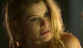 'Rock Story': Desprezada por Gui, Diana passa a noite com Lázaro