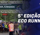 5ª edição da Eco Running