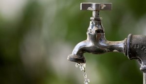 Falta de energia paralisa abastecimento de água para Anadia e Maribondo