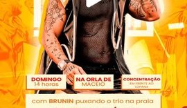 Bloco Amar Você une Carnaval e solidariedade em apoio à Rede Feminina de Combate ao Câncer