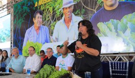 Vereadora em Arapiraca pede aprovação de orçamento para atender população