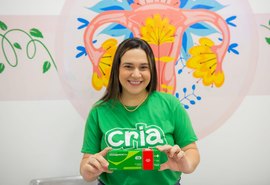 Secria participa de ação nacional inédita e leva inserção de Implanon à saúde da mulher em Alagoas