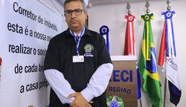 Fiscalização imobiliária e responsabilidade profissional são destaques em encontro de Delegados Distritais