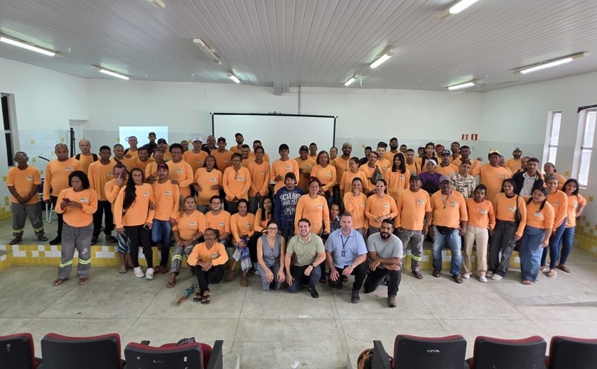 'Minha filha pedia algo para comer e não tinha', diz beneficiada por projeto da Alurb