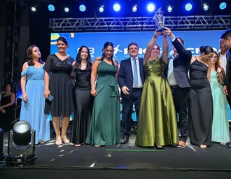 Projetos de Arapiraca vencem Prêmio Nacional da Qualidade em Saneamento