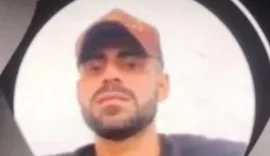 Homem que caiu enquanto fazia reparo em telhado de casa morre no HEA
