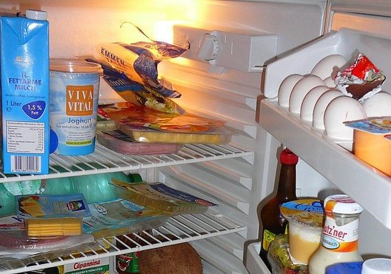 Fazenda e Eletrobrás vão trocar geladeiras de famílias de baixa renda