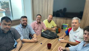 ACEA, ACDA e FAF decidem cobrar das Prefeituras melhores condições nas cabines de imprensa