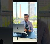 Bruno Camargo, advogado da ABRALEGAL