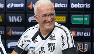 Dorival Júnior deixa Ceará e está a caminho de assumir o Flamengo