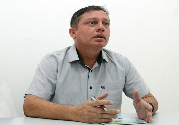 Oficiais de Justiça atuam sob risco, diz presidente do Sindojus