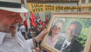 Lula fará mais caravanas pelo Brasil