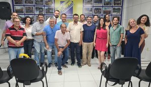 Chapa Outras Palavras participa de assembleia do Sindjornal que confirma composição da Comissão Eleitoral