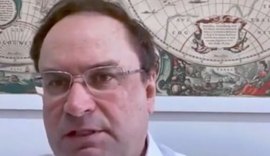 Luciano anuncia UPA e mais investimentos para a Saúde em Arapiraca