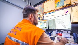 Defesa Civil de Maceió amplia monitoramento para período chuvoso