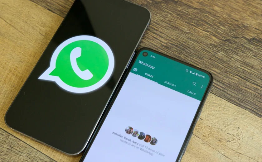 Nova atualização do WhatsApp poderá transformar informação em texto