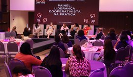 Protagonismo feminino fortalece o cooperativismo e transforma realidades em Alagoas