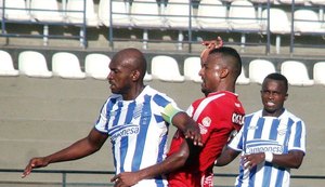 Na Justiça, CRB pede acesso de sua torcida no clássico contra o CSA