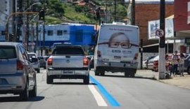 Reajuste da passagem de ônibus de Maceió só deve ser definido em março