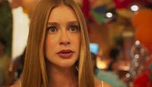 Marina Ruy Barbosa vai parar na Justiça após ser acusada de atacar advogada
