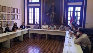 Associação Comercial quer reforço no policiamento na orla de Maceió