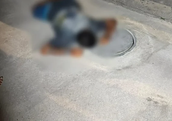 Suspeito comemorou morte de adolescente após execução na Jatiúca, diz delegado