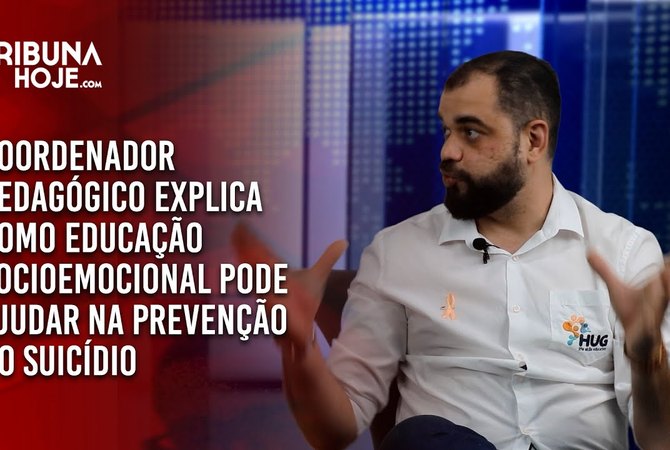 Como educação socioemocional pode ajudar na prevenção do suicídio