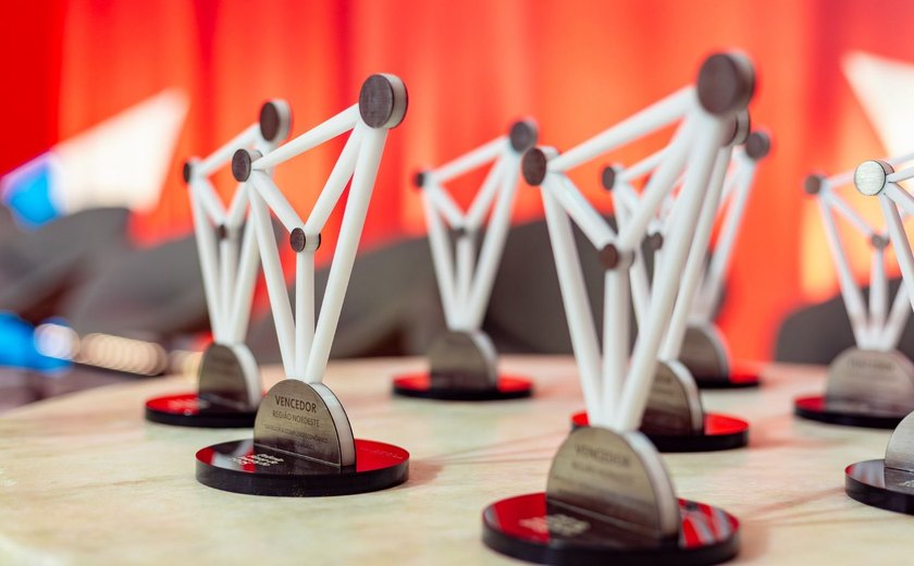 Alagoas brilha no Prêmio Finep de Inovação 2025Dois vencedores da etapa regional avançam para a final nacional, em dezembro, na capital federal