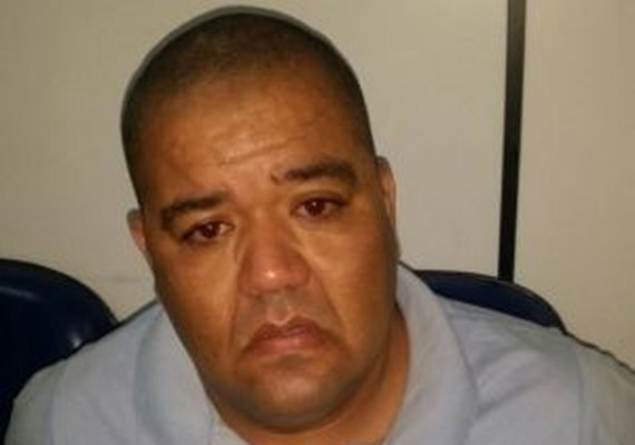 Vigilante de agência bancária é detido após tentativa de assalto na Jatiúca