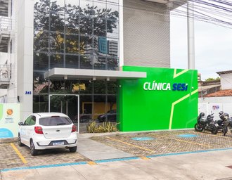 Nova Clínica SESI inicia atendimento no Farol com estrutura mais moderna e ampla