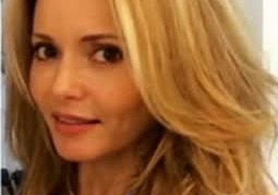 Há um mês de volta ao Brasil, atriz Rita Guedes é assaltada no Rio de Janeiro