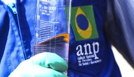 ANP vê irregularidades em postos de combustíveis de Alagoas e mais 12 estados